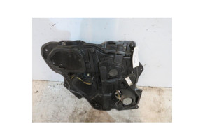Poignee interieur arriere droit MAZDA 3 1 Photo n°2