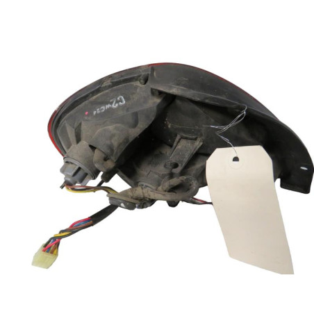 Feu arriere principal droit (feux) DAEWOO MATIZ 1