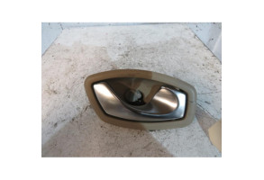 Poignee interieur arriere droit RENAULT GRAND SCENIC 3 Photo n°1