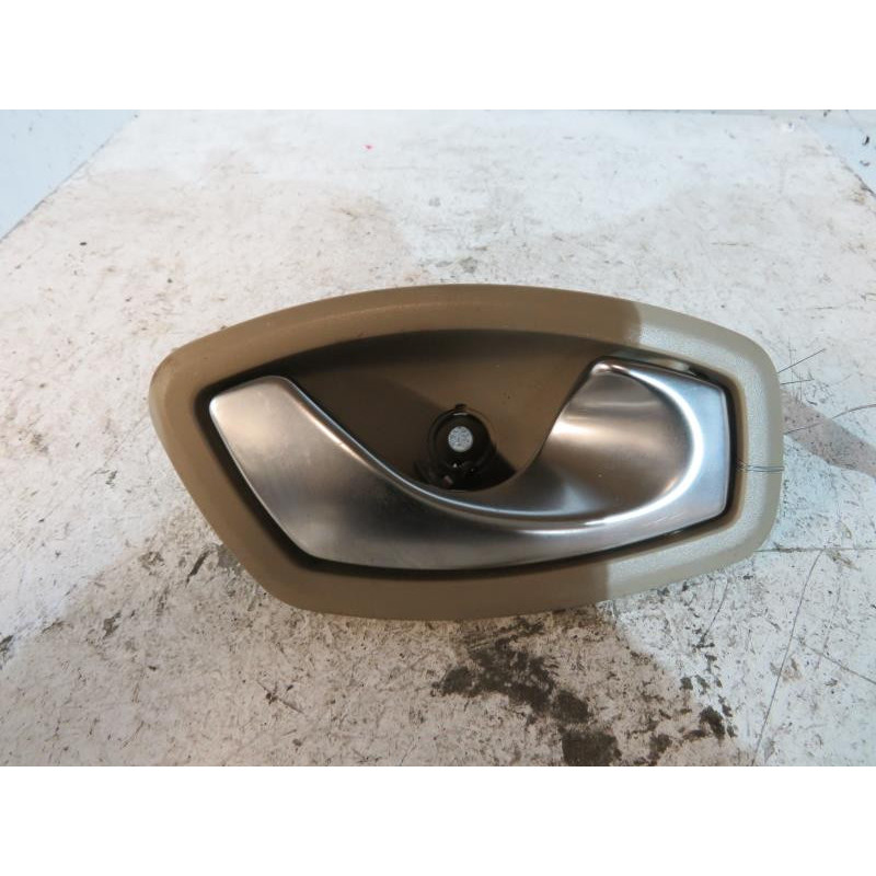 Poignee interieur avant droit RENAULT GRAND SCENIC 3 Photo n°1