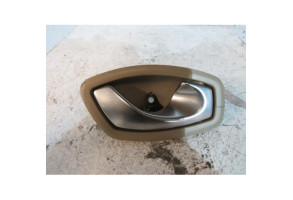 Poignee interieur avant droit RENAULT GRAND SCENIC 3 Photo n°1