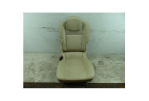 Siege arriere gauche RENAULT GRAND SCENIC 3 Photo n°1
