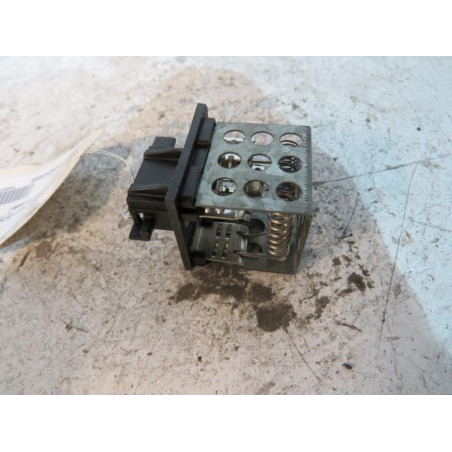 Resistance chauffage PEUGEOT 206