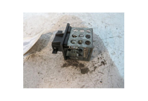 Resistance chauffage PEUGEOT 206 Photo n°1