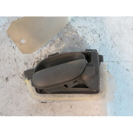 Poignee interieur arriere droit PEUGEOT 206