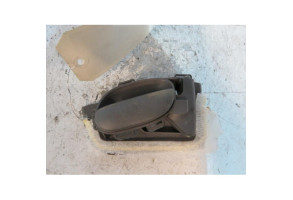 Poignee interieur arriere droit PEUGEOT 206 Photo n°1