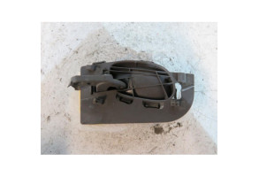 Poignee interieur arriere droit PEUGEOT 206 Photo n°2
