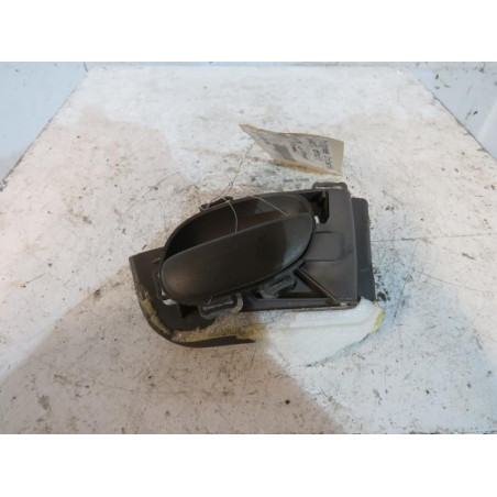 Poignee interieur avant droit PEUGEOT 206