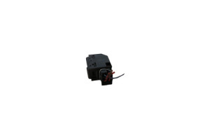 Interrupteur de leve vitre arriere droit VOLKSWAGEN GOLF 4 Photo n°1