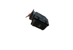 Interrupteur de leve vitre arriere droit VOLKSWAGEN GOLF 4 Photo n°2