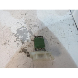Resistance chauffage FIAT PUNTO 2 Photo n°1