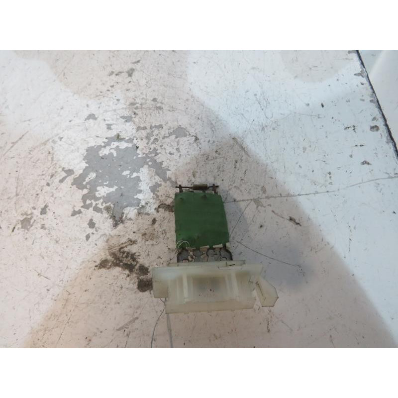 Resistance chauffage FIAT PUNTO 2 Photo n°1