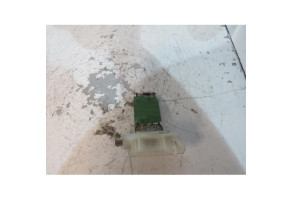 Resistance chauffage FIAT PUNTO 2 Photo n°1