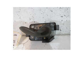 Poignee interieur arriere droit FIAT PUNTO 2 Photo n°1