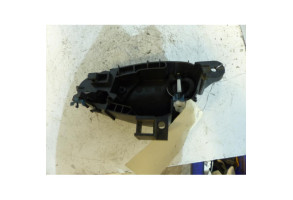 Poignee interieur avant droit CITROEN XSARA Photo n°2