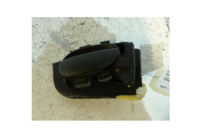 Poignee interieur arriere droit PEUGEOT 206 Photo n°1
