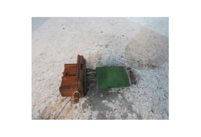 Resistance chauffage FIAT PUNTO 2 Photo n°1