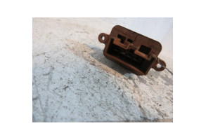Resistance chauffage FIAT PUNTO 2 Photo n°2