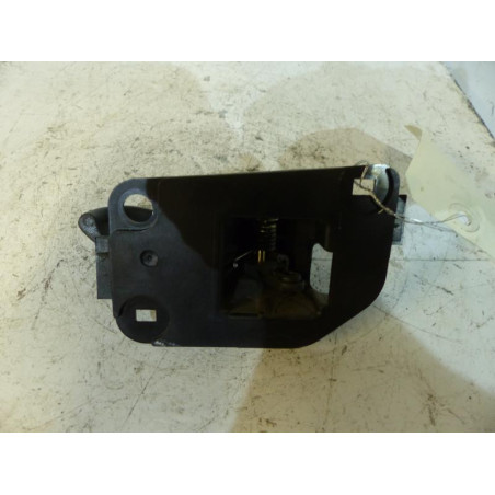 Poignee interieur avant gauche FIAT PUNTO 2