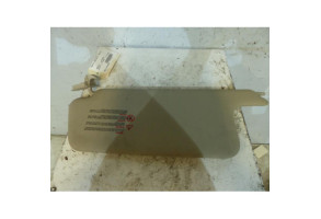Pare soleil droit RENAULT SCENIC 2 Photo n°2