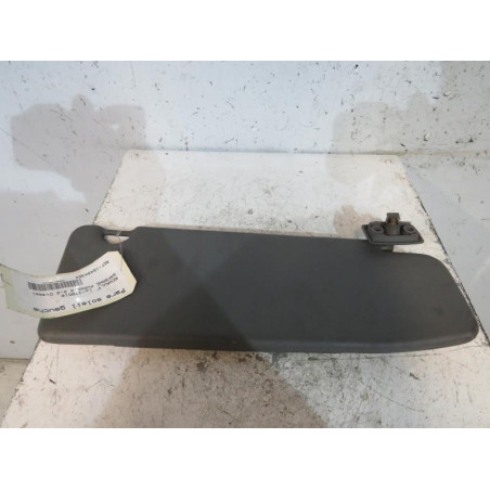 Pare soleil gauche RENAULT SAFRANE