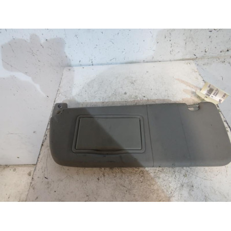 Pare soleil gauche PEUGEOT 306