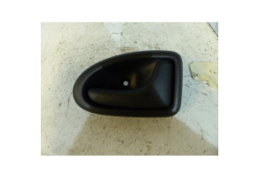 Poignee interieur arriere droit RENAULT CLIO 2 Photo n°1