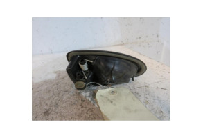 Poignee interieur arriere droit RENAULT CLIO 2 Photo n°2