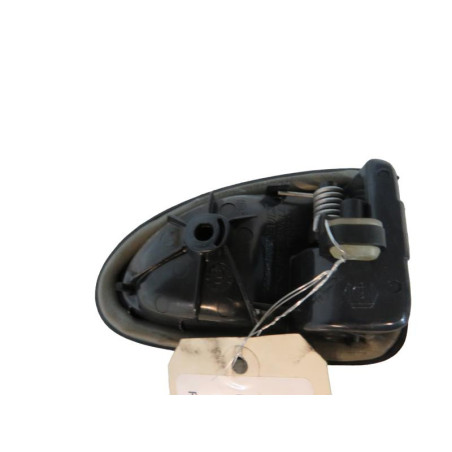 Poignee interieur arriere gauche RENAULT CLIO 2