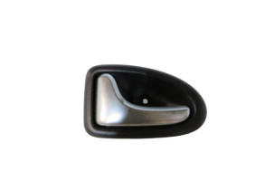 Poignee interieur arriere gauche RENAULT CLIO 2 Photo n°2