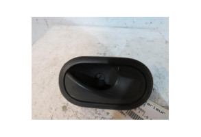 Poignee interieur avant droit RENAULT CLIO 3 Photo n°1