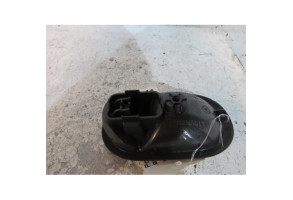 Poignee interieur avant droit RENAULT CLIO 3 Photo n°2