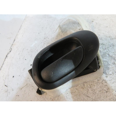 Poignee interieur arriere droit PEUGEOT 206