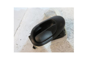 Poignee interieur arriere droit PEUGEOT 206 Photo n°1