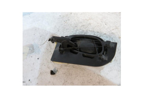 Poignee interieur arriere droit PEUGEOT 206 Photo n°2