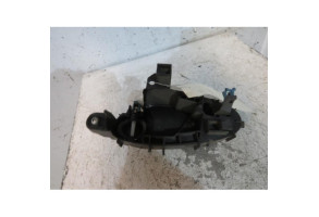 Poignee interieur arriere droit CITROEN XSARA Photo n°2
