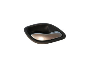 Poignee interieur arriere droit RENAULT LAGUNA 2 Photo n°1