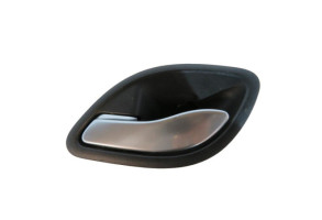 Poignee interieur arriere gauche RENAULT LAGUNA 2 Photo n°2