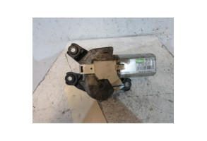 Moteur essuie glace arriere RENAULT LAGUNA 2 Photo n°1