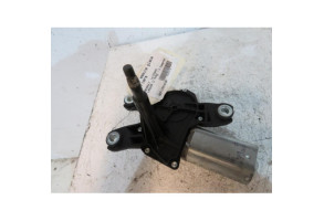 Moteur essuie glace arriere RENAULT LAGUNA 2 Photo n°2