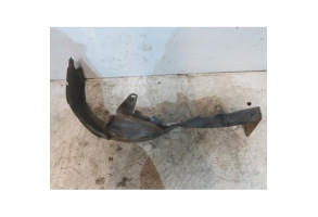 Pare boue arriere gauche RENAULT LAGUNA 2 Photo n°1
