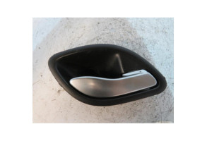 Poignee interieur arriere droit RENAULT LAGUNA 2 Photo n°1