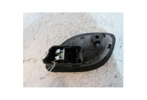 Poignee interieur arriere droit RENAULT LAGUNA 2 Photo n°2