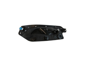 Poignee interieur arriere gauche FIAT GRANDE PUNTO Photo n°2