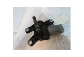Moteur essuie glace arriere RENAULT LAGUNA 2 Photo n°2