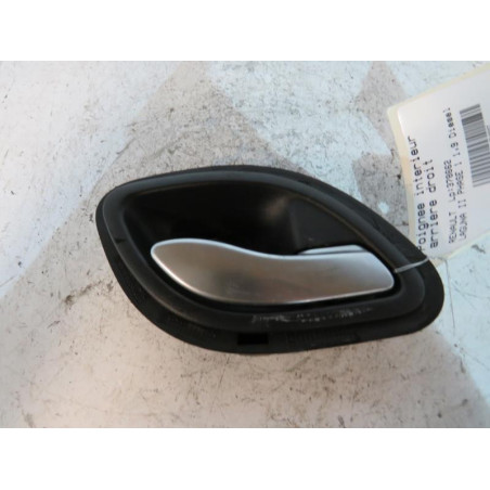 Poignee interieur arriere droit RENAULT LAGUNA 2