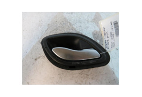 Poignee interieur arriere droit RENAULT LAGUNA 2 Photo n°1