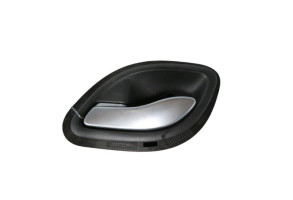 Poignee interieur arriere gauche RENAULT LAGUNA 2 Photo n°1