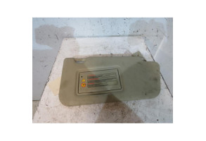 Pare soleil droit SEAT AROSA Photo n°1