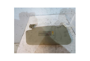 Pare soleil droit SEAT AROSA Photo n°2